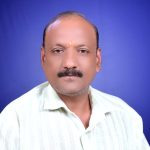 श्री.चांगदेव रघुनाथ काकडे