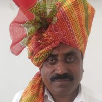श्री.विलास आनंदराव गवळी